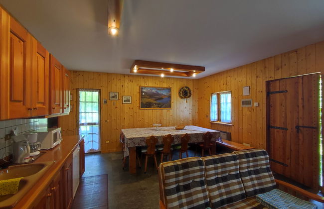 Haus mit 4 Schlafzimmern in Corrido mit garten und terrasse - Foto 8