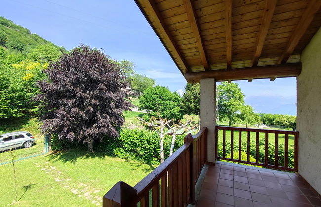 Haus mit 4 Schlafzimmern in Corrido mit garten und terrasse - Foto 25