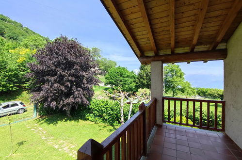 Photo 25 - Maison de 3 chambres à Corrido avec jardin et vues sur la montagne