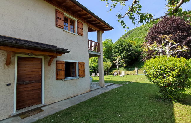 Haus mit 4 Schlafzimmern in Corrido mit garten und terrasse - Foto 26