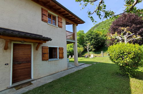 Photo 26 - Maison de 3 chambres à Corrido avec jardin et vues sur la montagne