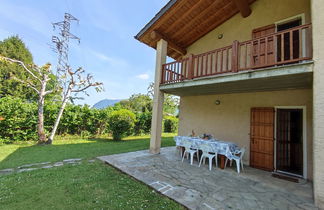 Photo 3 - Maison de 3 chambres à Corrido avec jardin et vues sur la montagne