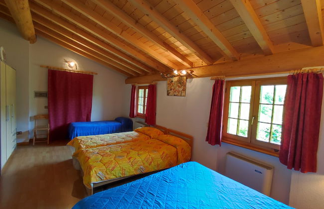 Haus mit 4 Schlafzimmern in Corrido mit garten und terrasse - Foto 17