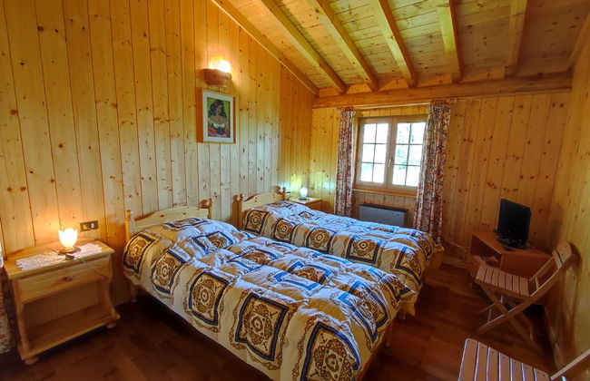 Haus mit 4 Schlafzimmern in Corrido mit garten und terrasse - Foto 13