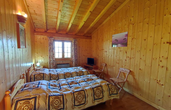 Haus mit 4 Schlafzimmern in Corrido mit garten und terrasse - Foto 14