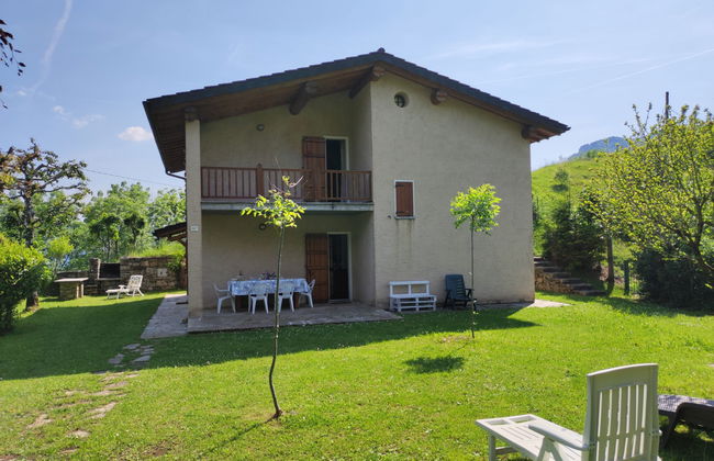 Haus mit 4 Schlafzimmern in Corrido mit garten und terrasse - Foto 28