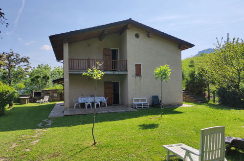 Photo 28 - Maison de 3 chambres à Corrido avec jardin et vues sur la montagne