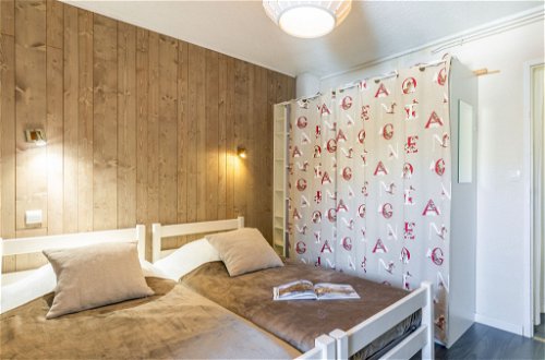 Foto 16 - Appartamento con 1 camera da letto a Tignes con vista sulle montagne