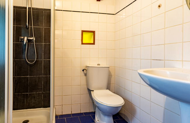 Casa de 3 quartos em Commes com jardim e terraço - Foto 21