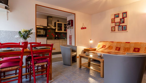 Casa de 3 quartos em Commes com jardim e terraço - Foto 4
