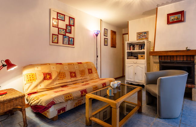 Casa de 3 quartos em Commes com jardim e terraço - Foto 17