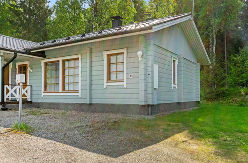 Foto 19 - Casa de 2 quartos em Sotkamo com sauna