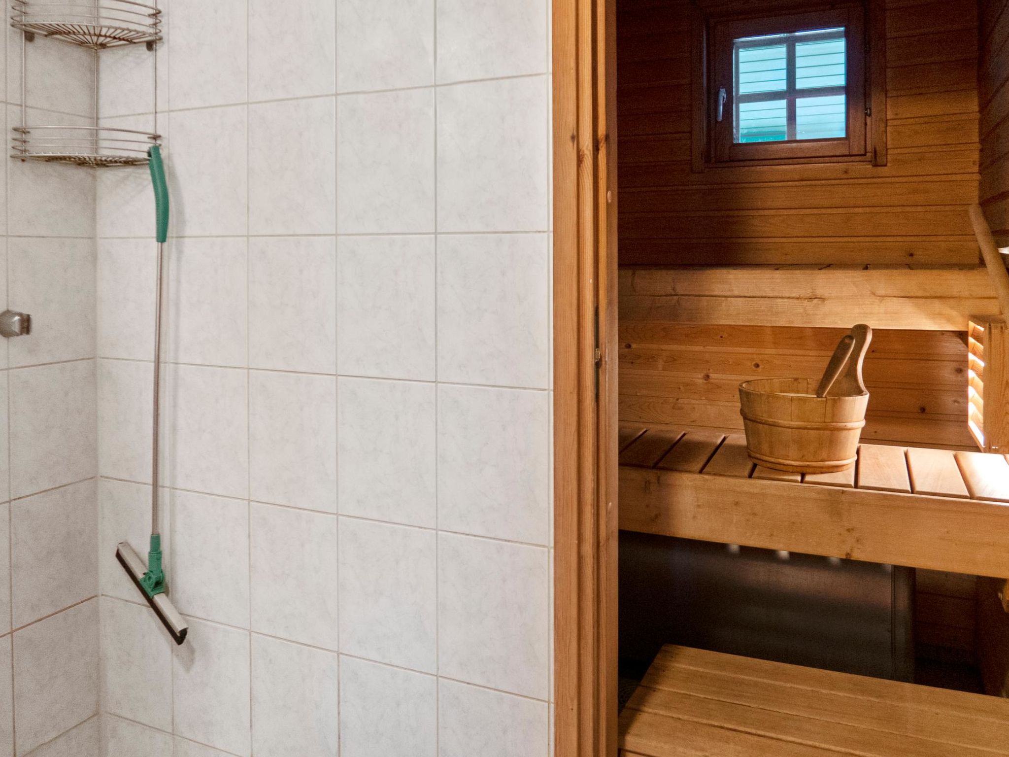 Foto 13 - Casa con 2 camere da letto a Sotkamo con sauna