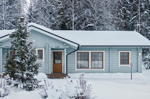 Photo 1 - Maison de 2 chambres à Sotkamo avec sauna