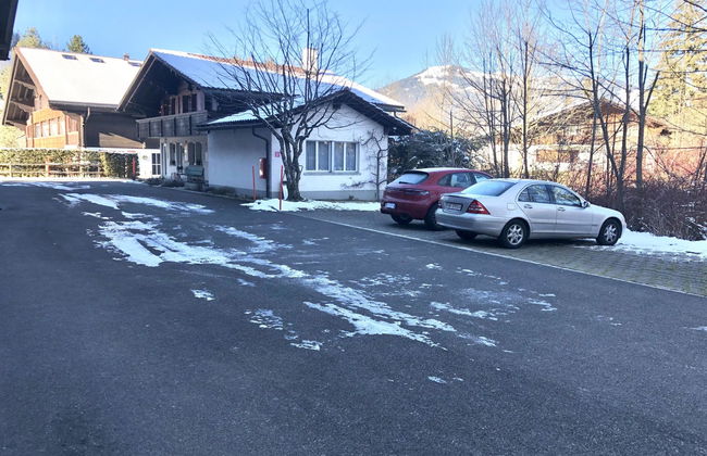 Apartamento de 4 quartos em Saanen - Foto 6