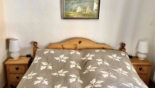 Appartement de 4 chambres à Gessenay - Photo 3