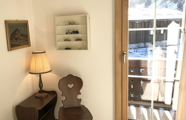 Apartamento de 4 quartos em Saanen - Foto 15
