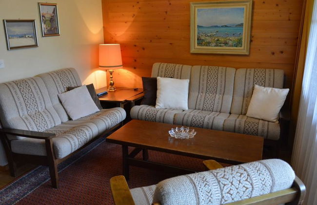 Apartamento de 4 quartos em Saanen - Foto 7