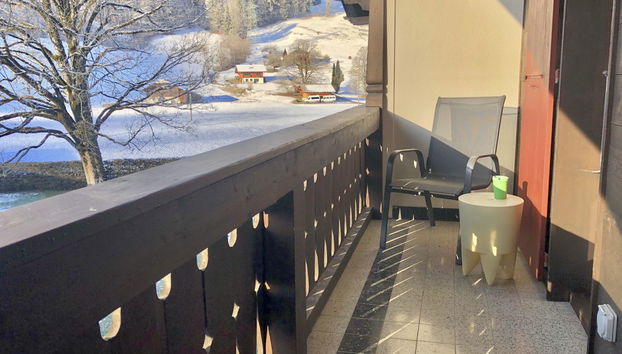 Appartement de 4 chambres à Gessenay - Photo 5