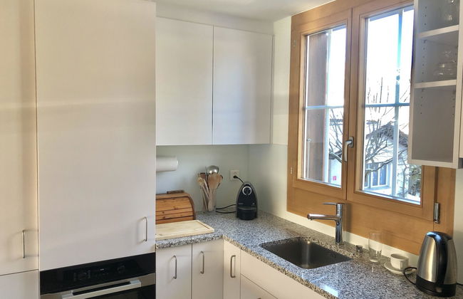 Apartamento de 4 quartos em Saanen - Foto 11