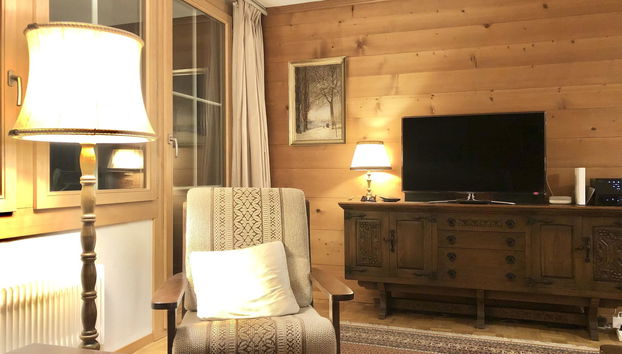 Appartement de 4 chambres à Gessenay - Photo 2