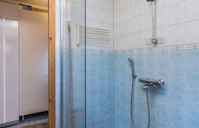 Casa con 1 camera da letto a Sulkava con sauna - Foto 21