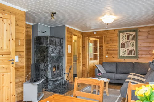 Photo 16 - Maison de 1 chambre à Sulkava avec sauna
