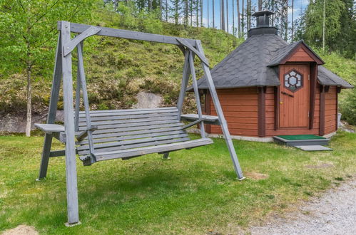 Photo 8 - Maison de 1 chambre à Sulkava avec sauna