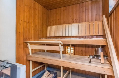 Foto 19 - Casa de 1 habitación en Sulkava con sauna