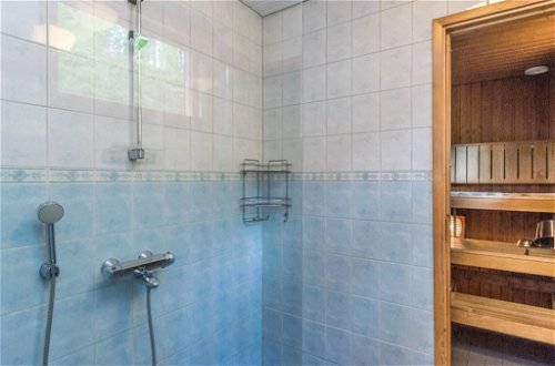 Foto 20 - Casa de 1 quarto em Sulkava com sauna