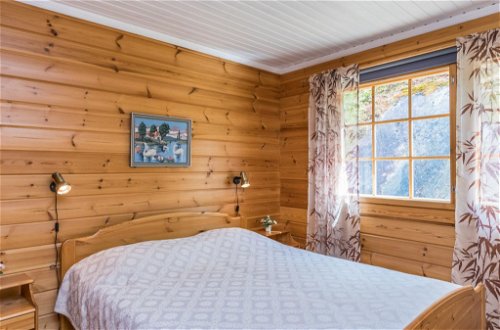 Foto 18 - Casa de 1 habitación en Sulkava con sauna