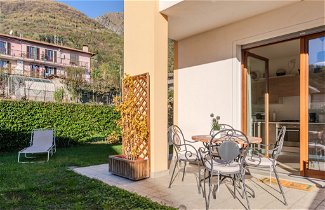 Photo 2 - 2 bedroom House in Musso with garden and mountain view