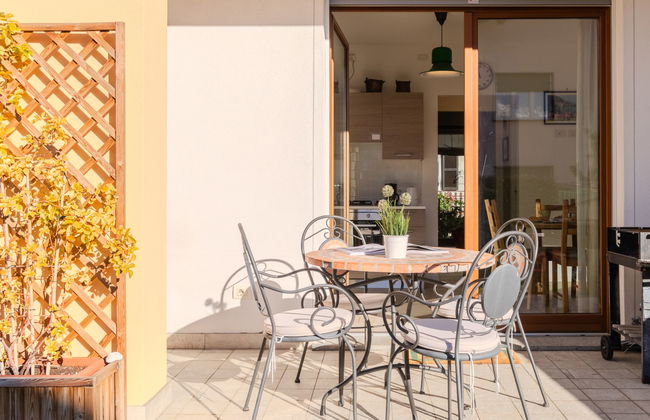Casa de 3 quartos em Musso com jardim - Foto 34