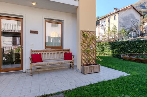 Foto 5 - Casa con 2 camere da letto a Musso con giardino