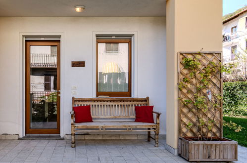 Photo 32 - Maison de 2 chambres à Musso avec jardin et vues sur la montagne