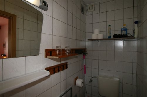 Photo 14 - 1 bedroom Apartment in Steinach am Brenner with terrace and mountain view