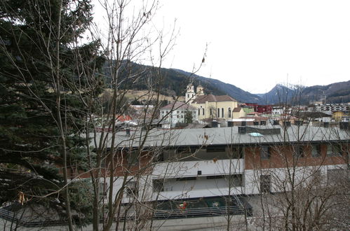 Foto 16 - Apartamento de 1 quarto em Steinach am Brenner com terraço e vista para a montanha