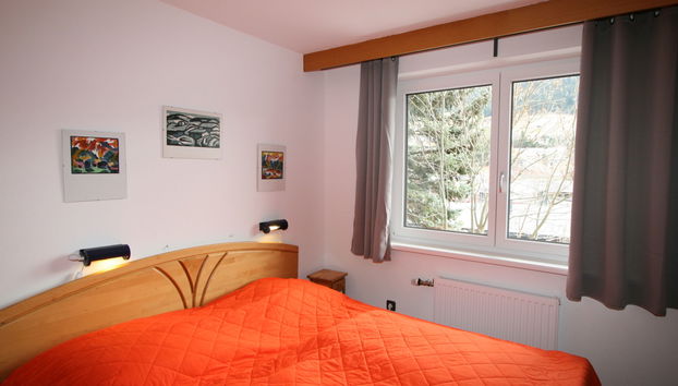 Apartment mit 2 Schlafzimmern in Steinach am Brenner mit terrasse - Foto 4