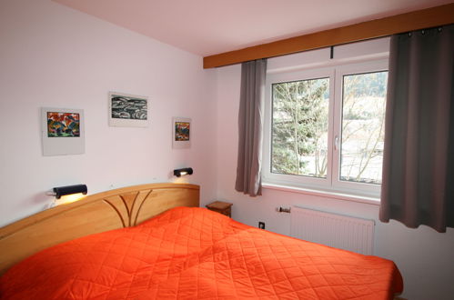 Photo 2 - 1 bedroom Apartment in Steinach am Brenner with terrace and mountain view