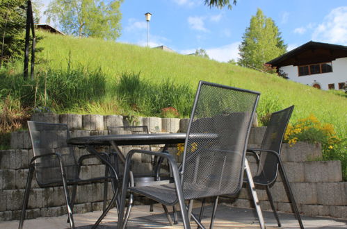 Photo 12 - Appartement de 1 chambre à Steinach am Brenner avec terrasse et vues sur la montagne