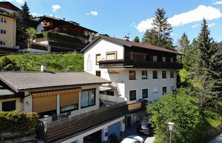 Photo 1 - Appartement de 1 chambre à Steinach am Brenner avec terrasse