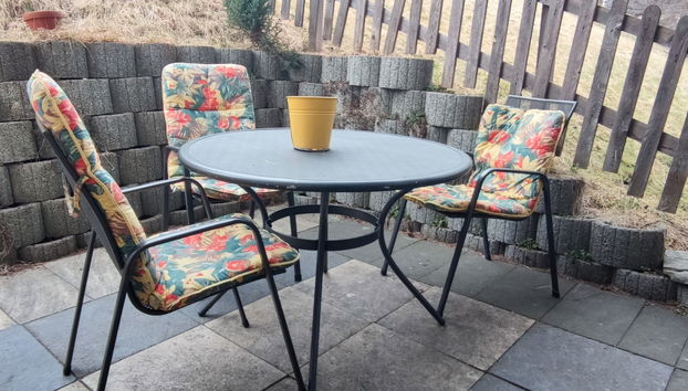 Apartment mit 2 Schlafzimmern in Steinach am Brenner mit terrasse - Foto 5