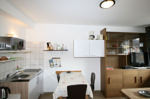 Photo 22 - 1 bedroom Apartment in Steinach am Brenner with terrace