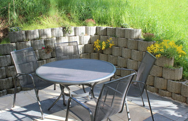Apartamento de 2 quartos em Steinach am Brenner com terraço - Foto 7
