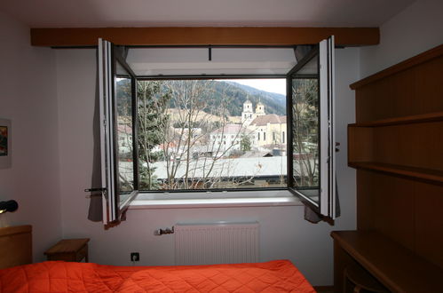 Foto 15 - Appartamento con 1 camera da letto a Steinach am Brenner con terrazza