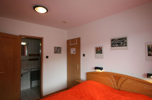 Foto 20 - Apartamento de 1 habitación en Steinach am Brenner con terraza y vistas a la montaña