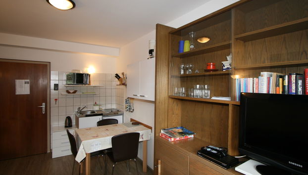 Apartment mit 2 Schlafzimmern in Steinach am Brenner mit terrasse - Foto 3