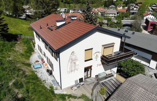 Apartamento de 2 quartos em Steinach am Brenner com terraço - Foto 20