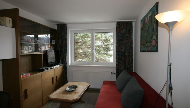 Apartment mit 2 Schlafzimmern in Steinach am Brenner mit terrasse - Foto 2
