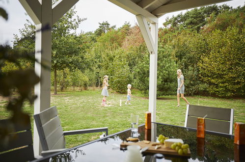 Photo 6 - Maison de 3 chambres à Roggel avec piscine et jardin